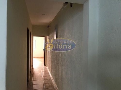 Imagem 10 de 18 de Casa Térrea Para Venda No Bairro Vila Príncipe De Gales - Santo André - 11564