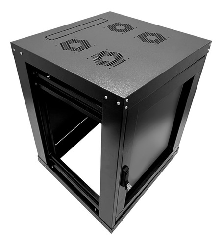 Rack Servidor Piso Padrão 19 12u X 900mm