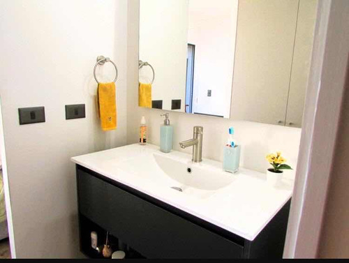 Arriendo 1 Dormitorio, 1 Baño, Sin Estac., Ni Bodega