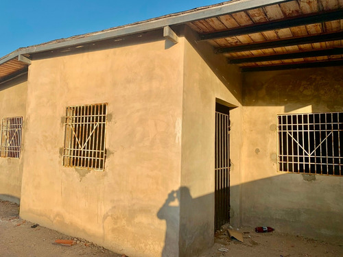 Imagen 11 de 11 de En Venta Casa En Puerta Maraven