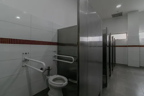 Oficina En Arriendo En El Carmen-fontibón. Cod A1040210
