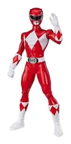 Comprar Figura Coleccionable Power Ranger Mighty Morphin Rojo Origin