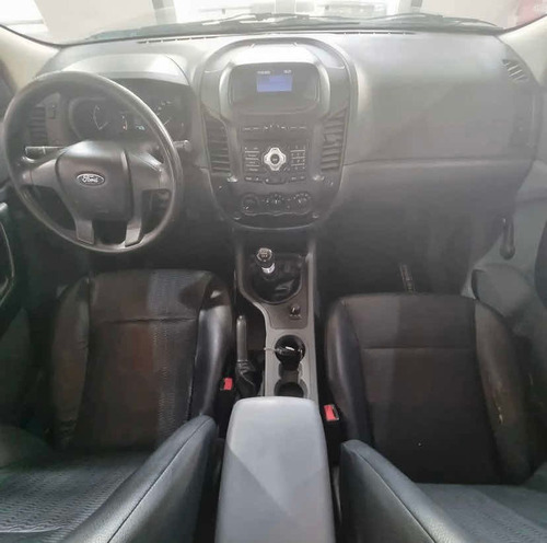 Imagen 15 de 16 de Ford Ranger 2014 2.2 Cd 4x4 Xl Safety Tdci 125cv