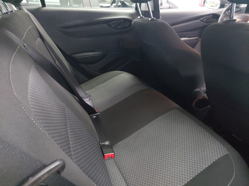 Chevrolet Onix 1.0 Joy 5p 2019