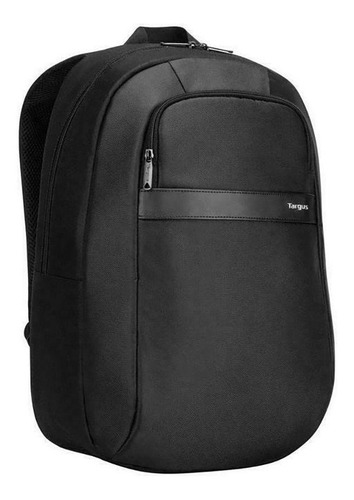 Mochila Para Notebook Targus 15.6 Pol Safire Plus Preto