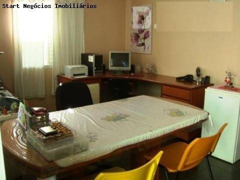 Imagem 20 de 29 de Casa À Venda Em Vila Industrial - Ca090786