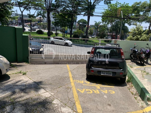 Imagem 25 de 25 de Apartamento À Venda Em Centro - Ap001961