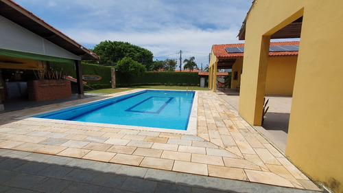 Casa 7 Quartos Com Piscina A 500 Metros Da Praia