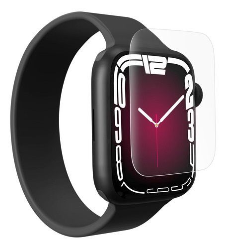 Zagg Protector De Pantalla Para Apple Watch 40mm