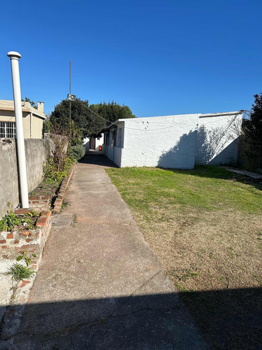 Casa De 2 Dormitorios