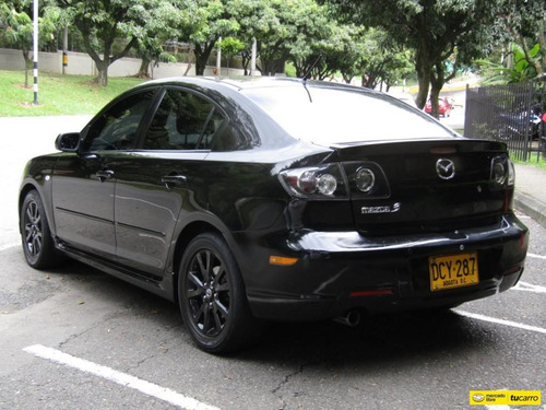 Mazda Mazda 3 Sedan 2000 Cc At