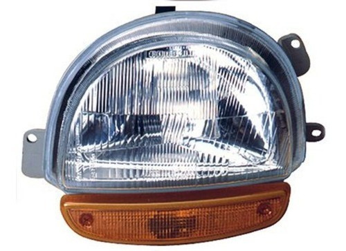 Optica Renault Twingo Ambar 1994 1995 1996 1997 1998