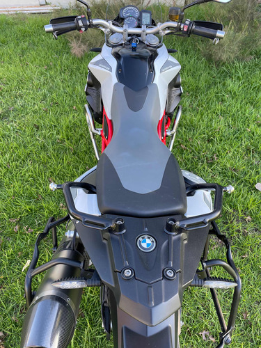 Imagen 19 de 23 de Bmw F800gs