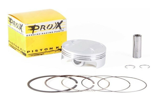 Kit Piston Prox Trx 450r 06/14 - 95.96mm Fas Motos