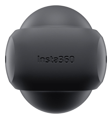 Capuchón De Lente Insta360 X4 De Silicona Contra Polvo