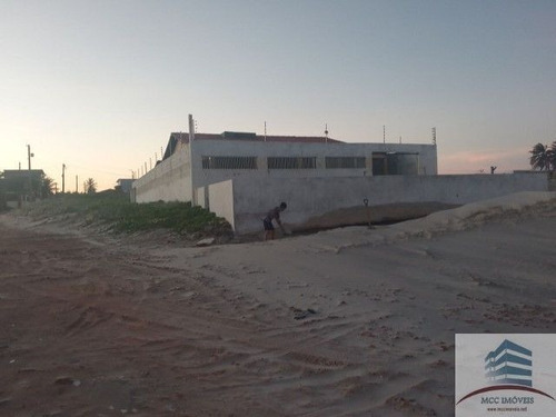 Imagem 3 de 6 de Casa De Praia A Venda Em Santa Rita
