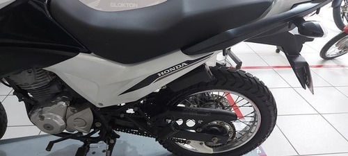 Imagem 10 de 11 de Honda Nxr 160 Bros Esdd