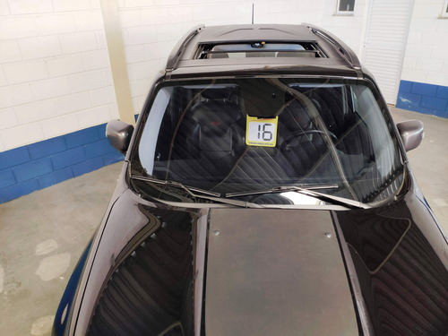 Jeep Renegade 2.0 Trailhawk 4x4 Aut. 5p