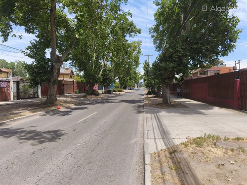 Sitio En Venta En Peñaflor