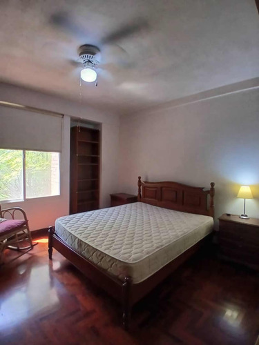 Apartamento Amoblado En Trigal Country, Trigal Centro - Atm