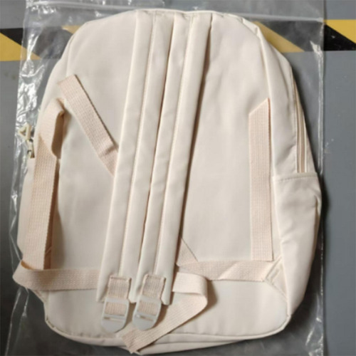 Mochila Elegante Y Práctica Para El Día A Día, Para