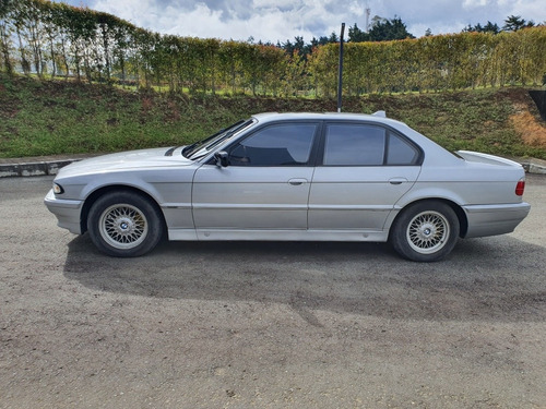 Bmw 740i 80.000 Kms 1995