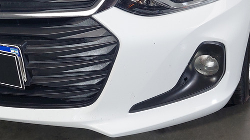 Chevrolet Onix 1.2