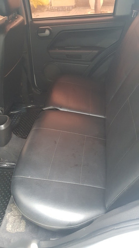 Imagem 12 de 15 de Ford Ecosport 2009 2.0 Xlt Freestyle Flex 5p