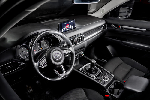 Mazda CX-5 2.0 R 2Wd 6Mt I-Stop