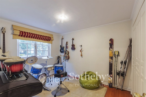 Casa En Venta De 8 Dorm. En Lo Barnechea