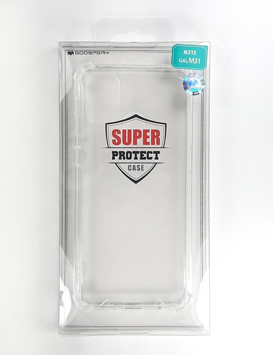 Protector Acrigel Uso Rudo Anti Impacto Celulares Samsung