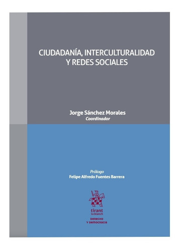 Ciudadanía, Interculturalidad Y Redes Sociales