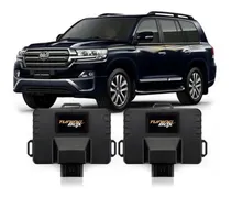 Comprar Tuning Box Chip De Potencia Toyota Land Cruiser L200