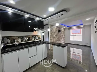 Apartamento en arriendo