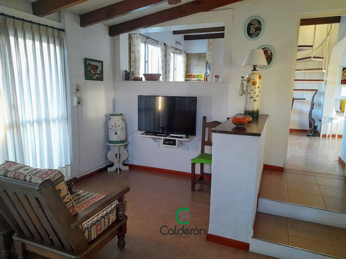 Casa En Venta Country Banco Provincia