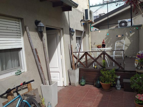 Ph Tipo Casa Venta 3 Ambientes Con Patio San Andres Apto Credito Bancario