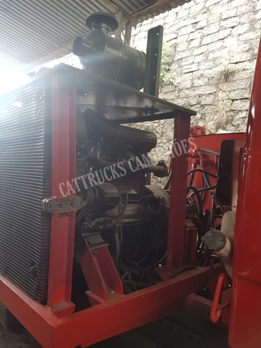 Vw 8150 Com Bomba De Concreto Schwing Ppl 401