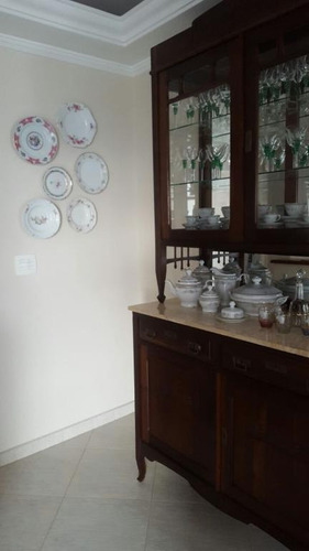 Casa Com 3 Dormitórios À Venda, 378 M² Por R$ 2.500.000,00 - Condomínio Marambaia - Vinhedo/sp - Ca2361