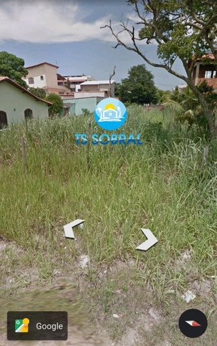 Imagem 4 de 7 de Terreno Em Praia Para Venda Em Saquarema, Jaconé - 495_1-1925544