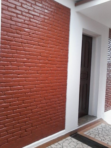 Imagem 8 de 30 de Casa À Venda Em Vila Clara - Ca000598