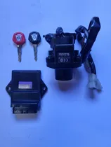 Comprar Módulo u002F Ecu u002F Cdi Xt 660 2005 A 2008 Selo Roxo  Central 660