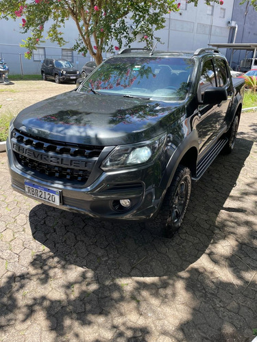 Chevrolet S10 2.8 Lt Cab. Dupla 4x4 Aut. 4p