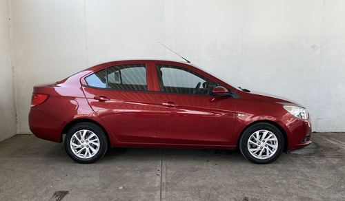 Imagen 4 de 13 de Chevrolet Aveo 2020 1.5 Lt Mt
