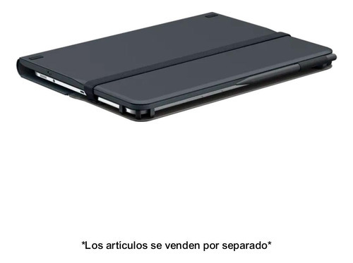 Logitech Universal Folio Funda Para iPad-tablet Con Teclado