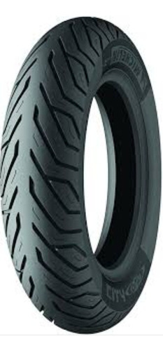 Caucho Michelin Moto 110/90-12 Majestic Yamaha Ejecutive