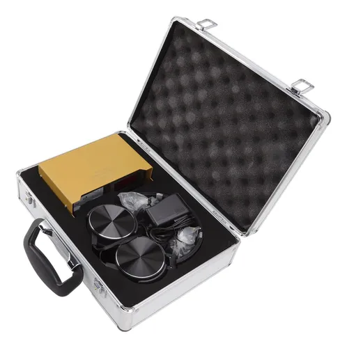 comprar Detector De Fugas De Agua De Tubería Monitor De Fugas De