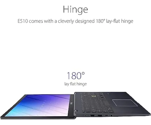 Computadora Portátil Asus 2023 Vivobook, Pantalla Fhd De 15.