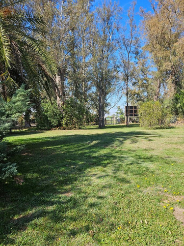 Terreno Lote En Venta En Ing. Maschwitz, Escobar, G.b.a. Zona Norte