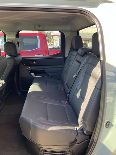 Toyota Tundra 3.5 V6 Hev Trd Off Road 4X4