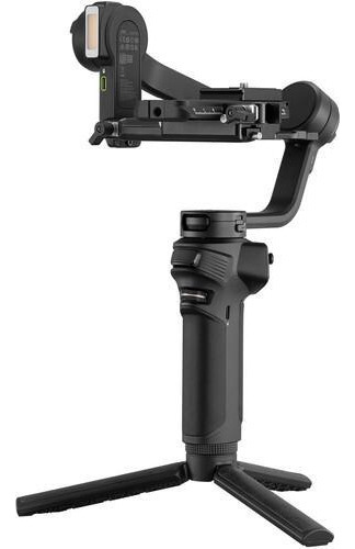 Estabilizador Zhiyun Weebill-3 S Gimbal Cinza-escuro